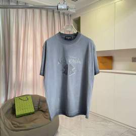 Picture of Balenciaga T Shirts Short _SKUBalenciagaS-2XLhgntx11522086